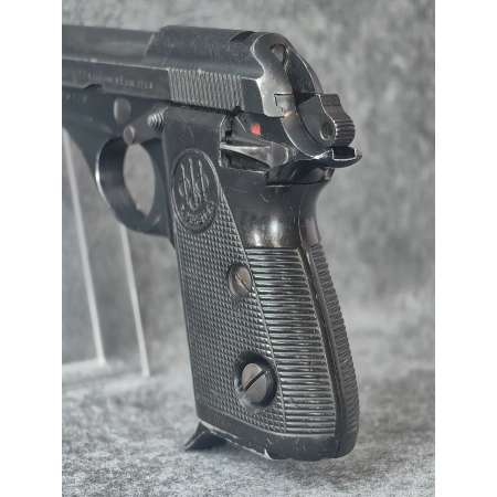 Pistolet BERETTA 71 kal.22LR